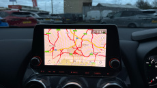 Nissan Juke 1.0 DiG-T 114 N-Connecta 5dr Petrol Hatchback